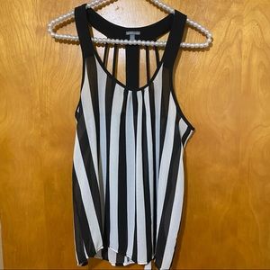 Charlotte Russe | Tank Top